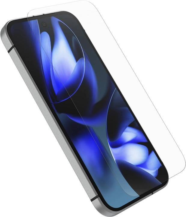 Image du produit OtterBox Protecteur d'écran en verre (1 pièce(s), Google Pixel 9a)