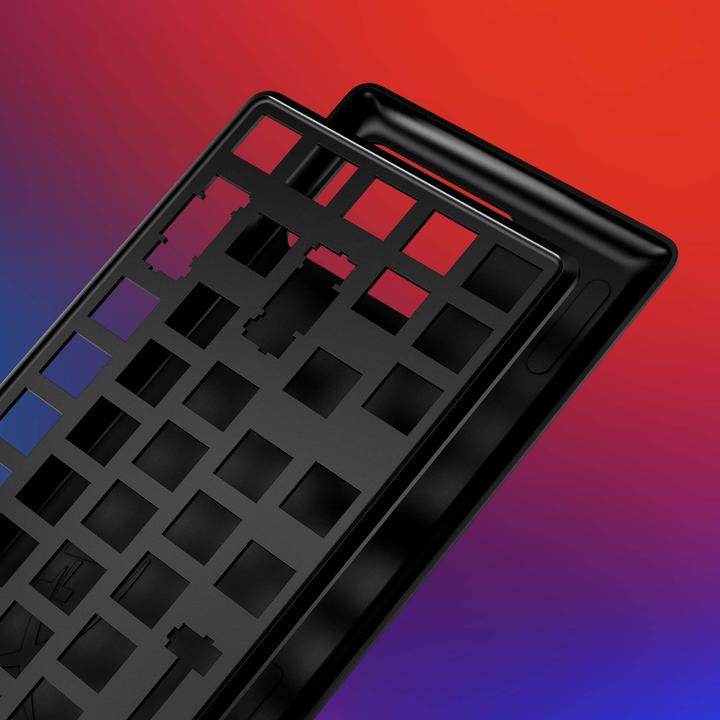 Image du produit HP Clavier de jeu HyperX Alloy Origins Core PBT HX Red (DE)