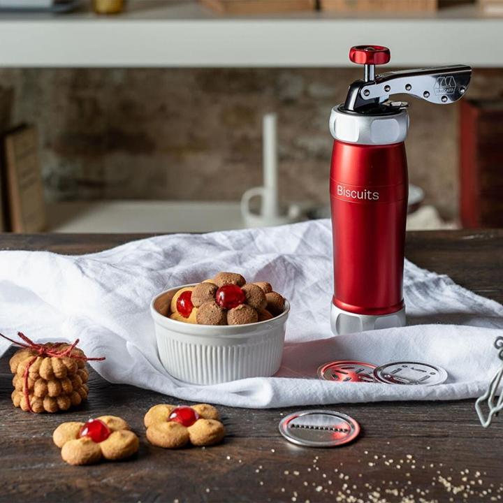 Actual product image Marcato biscuit press (Biscuit press)