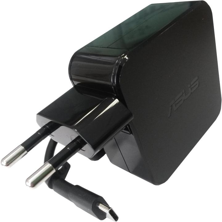 Actual product image ASUS orig. adaptér PD 2P (TYPE C) (65 W)