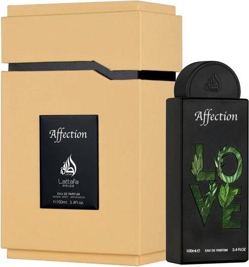 Produktbild Lattafa Perfumes Affection (Eau de Parfum, 100 ml)