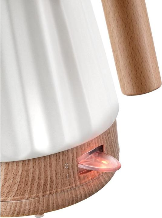 Image du produit Concept Czajnik elektryczny ceramiczny RK0090 biały (1.50 l)