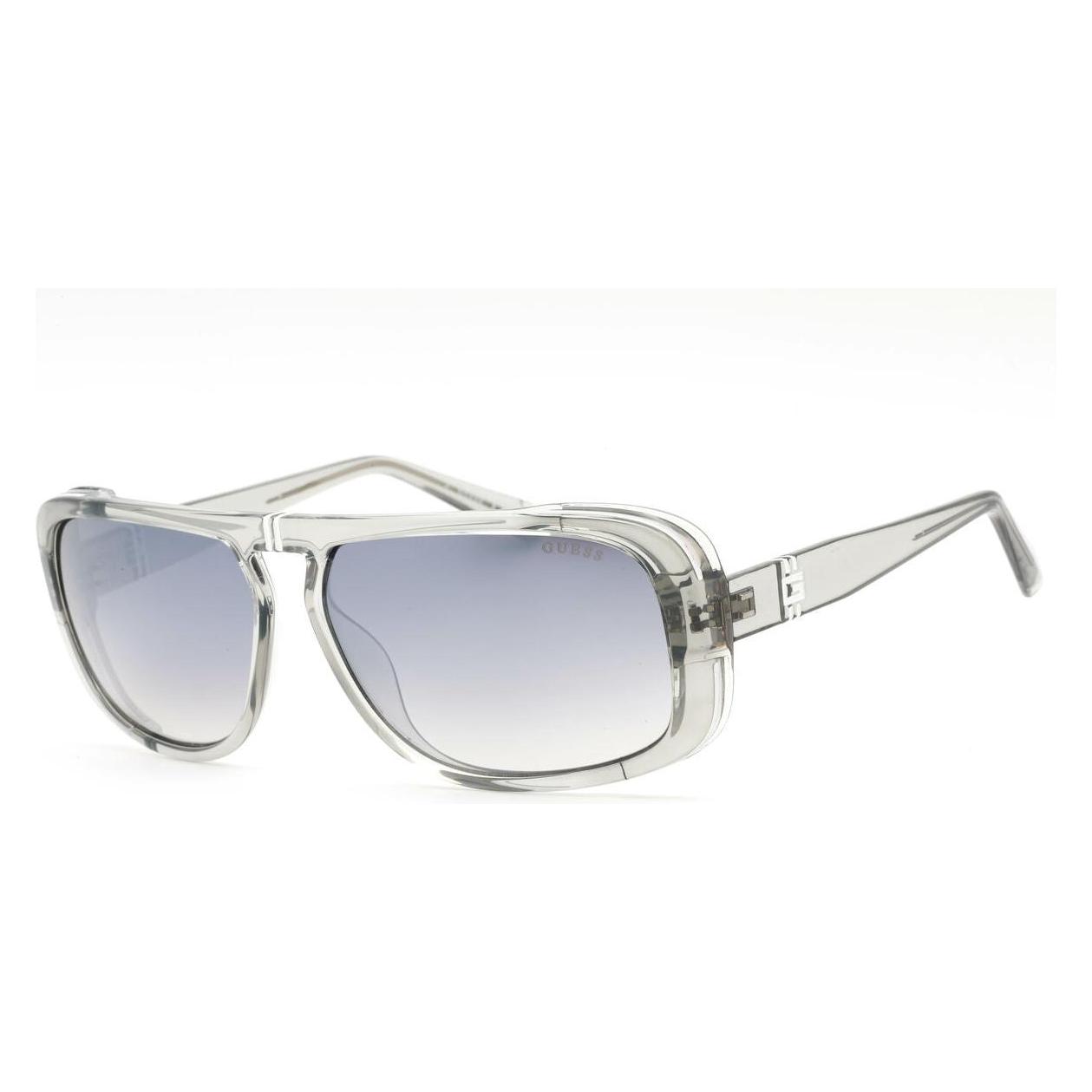 Guess, Unisex, Sonnenbrille, Herrensonnenbrille GU00082-20C