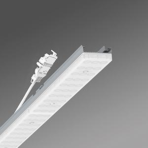 Produktbild Regiolux LED-Geräteträger 26W 3000K 3822lm 1LED 1947/5004085 (3822 lm)