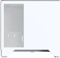 Image du produit Montech KING 15 PRO White (mATX, Mini-ITX)
