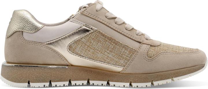 Image du produit Tamaris Sneakers - Dames - Beige (40)