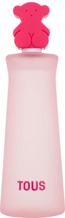 Produktbild Tous KIDS GIRL EDT 100 ML VAPO (Eau de Toilette, 100 ml)