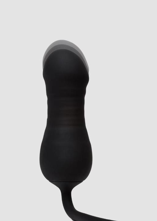 Produktbild Lovehoney Supreme Sensation Vibro-Pumpe mit Saug-, Zungen- & Stossfunktion