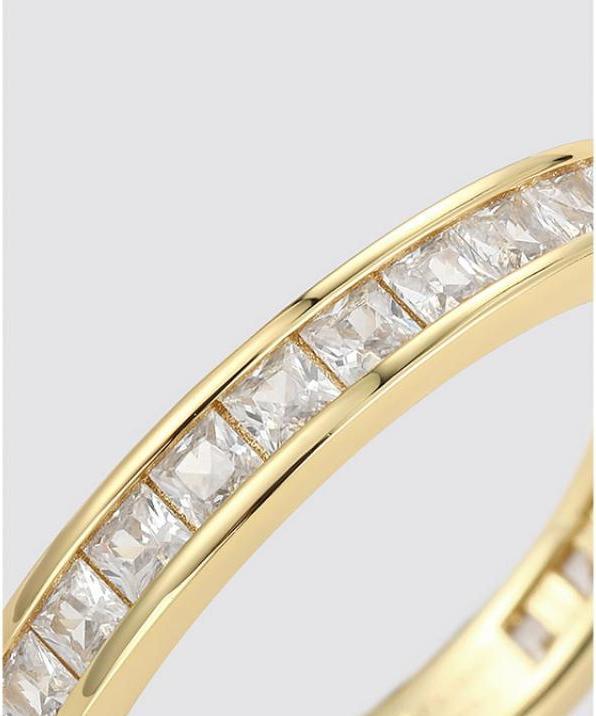 Produktbild Sensora Jewelry Monaco Ring (52, 925 Silber)