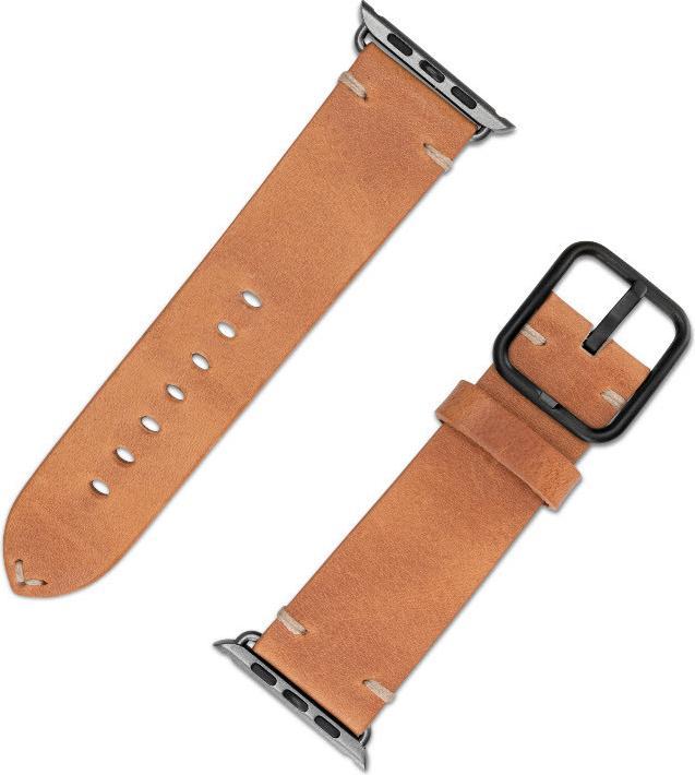 Immagine prodotto JT Berlin Apple Watch 42 / 44mm - Alex Vintage cognac (Vera pelle)