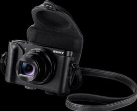 Actual product image Sony Lcj-Hwa (Camera case, 1.09 l)