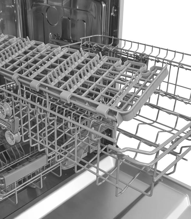 Image du produit Exquisit GSP9313-030E inox