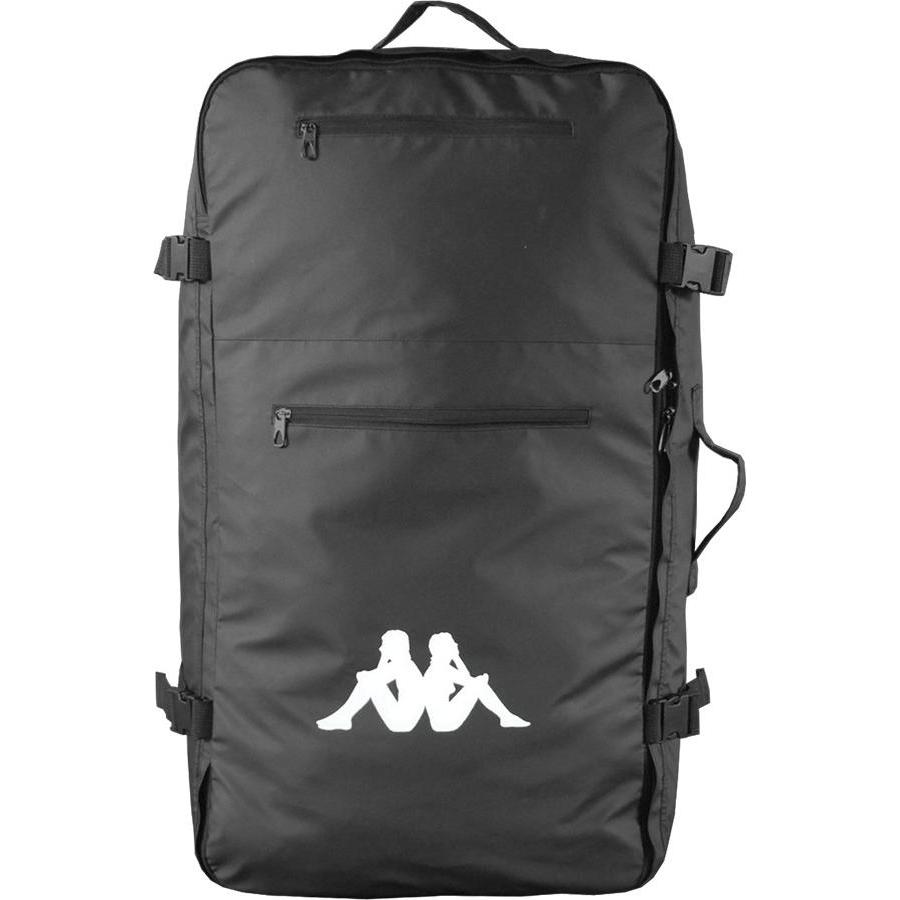 Kappa, Tasche, Tellaro Bag, Schwarz