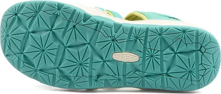 Actual product image Keen Y Moxie Sandal (37)