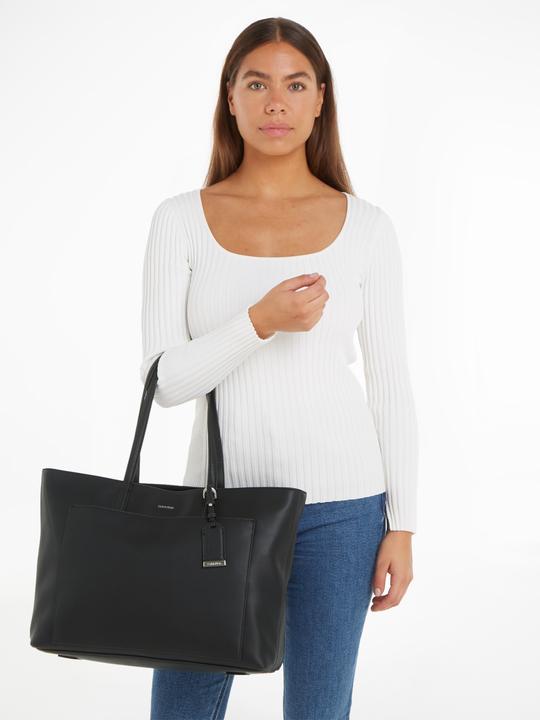 Immagine prodotto Calvin Klein Ck Must Shopper Lg