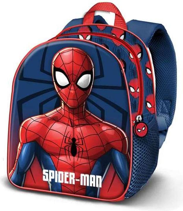 Produktbild Karactermania Elite 3D Backpack Solid