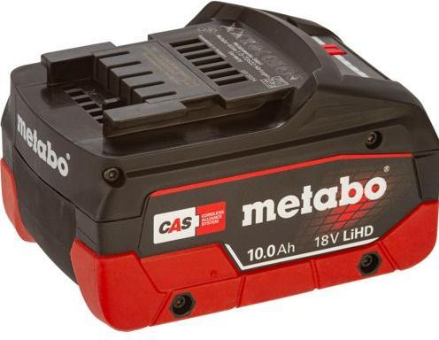Produktbild Metabo Akkupack (18 V)