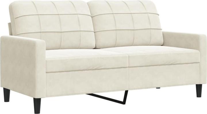 Produktbild vidaXL Ladek (2-Sitzer)