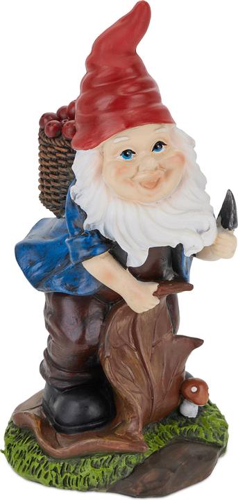 Produktbild Relaxdays Gartenzwerg