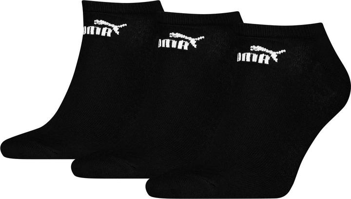 Produktbild Puma SneakerSocken (3erPack) (3er Pack, 43 - 45.5)