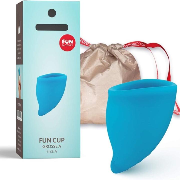 Image du produit Fun Factory Fun Cup (Mini)
