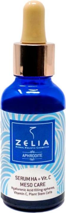 Produktbild Zelia APHRODITE Serum HAVit.C Meso Care (30 ml)