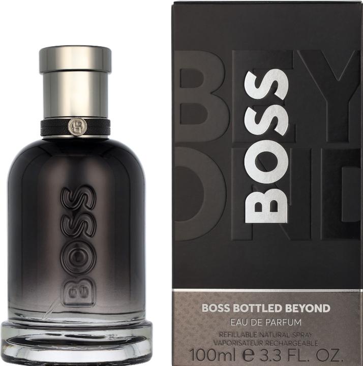 Immagine prodotto Hugo Boss In bottiglia oltre (Eau de parfum, 100 ml)