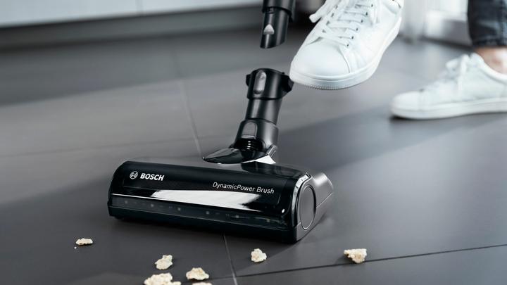 Produktbild Bosch Hausgeräte BBS711W