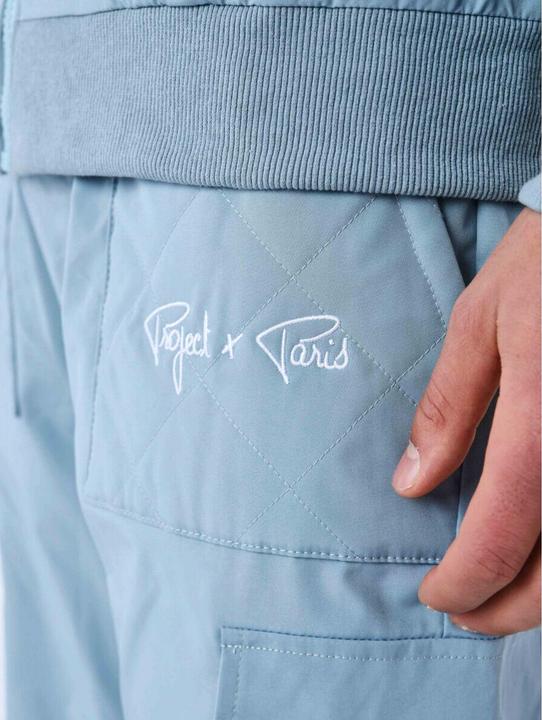 Immagine prodotto Project X Paris pantaloni cargo avec empiècement (XL)