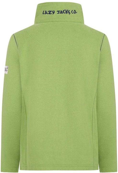 Produktbild Lazy Jacks Jacke Durchgehender Reissverschluss (40)