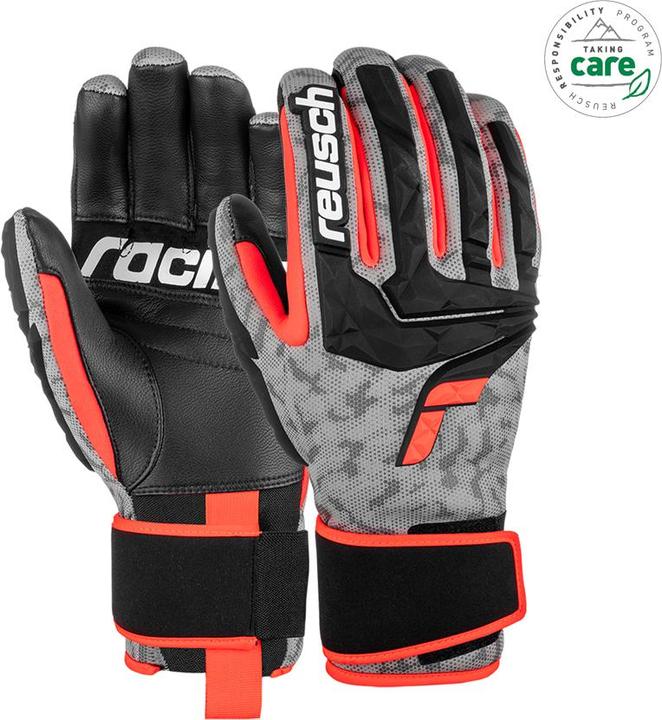 Produktbild Reusch Worldcup Warrior Neo (7)