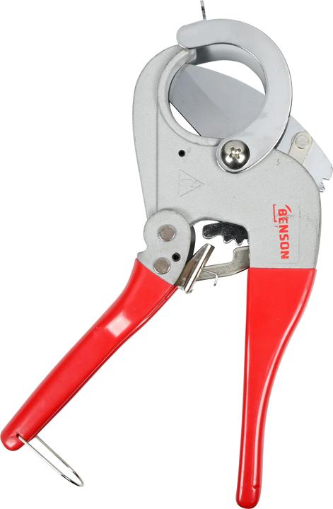 Actual product image ProPlus Pipe cutter pvc 6-42 mm