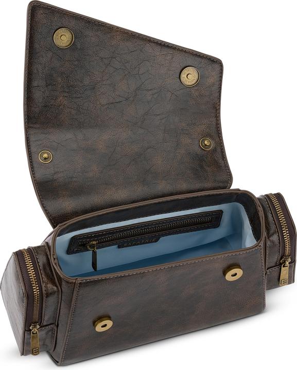 Immagine prodotto Expatrié Borsa a tracolla Hunter