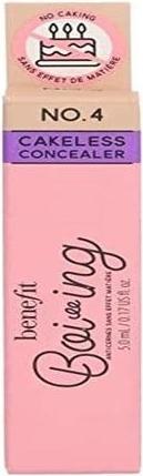 Produktbild BeneFit Cosmetics Boi-ing Cakeless (4 Light Cool)