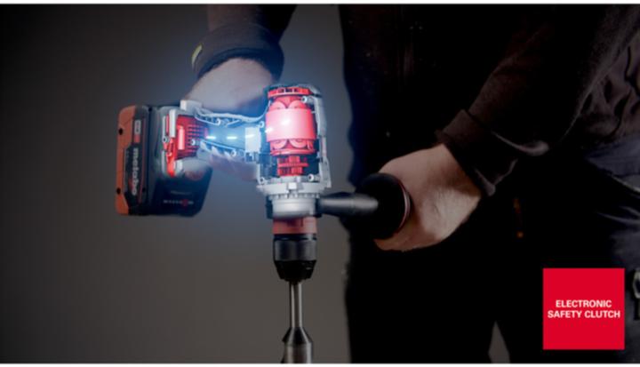 Produktbild Metabo BS 18 LTX BL Q I