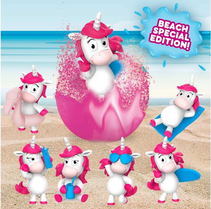 Produktbild Craze Unicorn Beach
