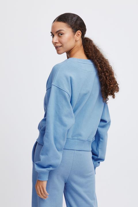 Image du produit TheJoggConcept JCSAKI TJC SWEATSHIRT 22800545 (S)