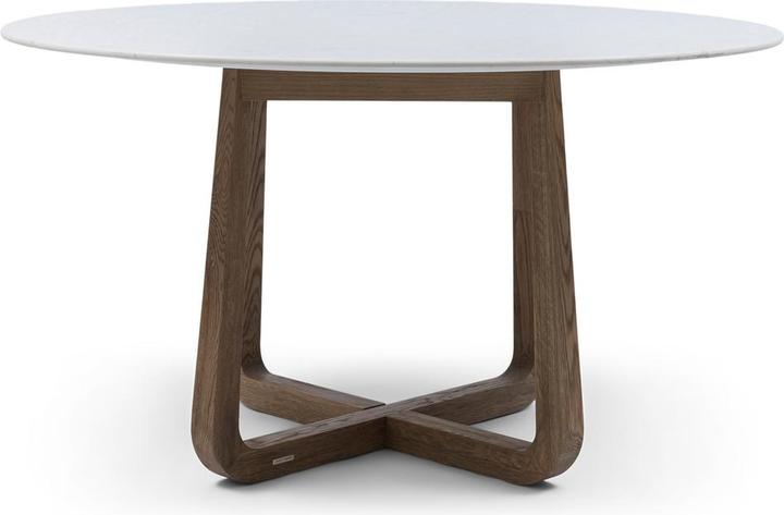 Produktbild Rivièra Maison Casone Dining Table (78 x 140 cm)