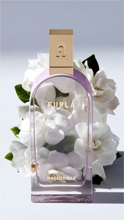 Actual product image Furla Irresistibile Eau de Parfum (Eau de parfum, 100 ml)