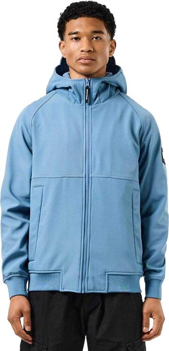 Produktbild Weekend Offender Sulta Bomberjacke Softshell gewebter Stoff (M)