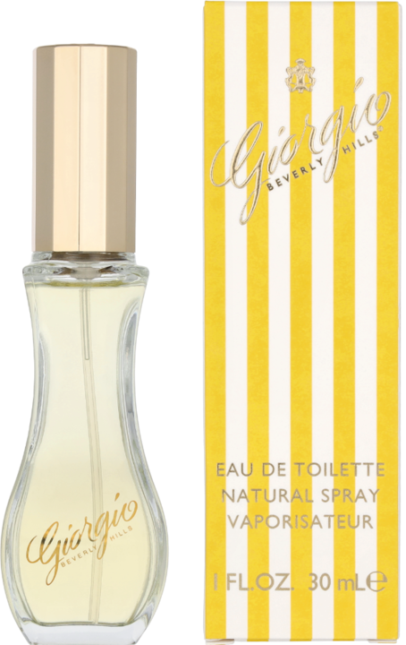 Immagine prodotto Giorgio Beverly Hills Giorgio (Eau de toilette, 30 ml)