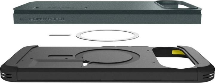 Actual product image Spigen Tough Armor (Google Pixel 10, Google Pixel 10 Pro)