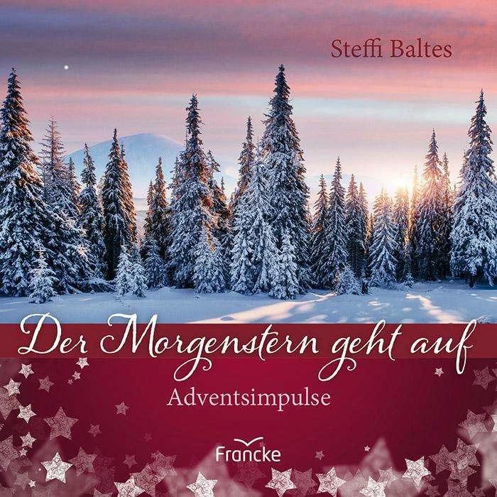 Francke Der Morgenstern geht auf (37973239)