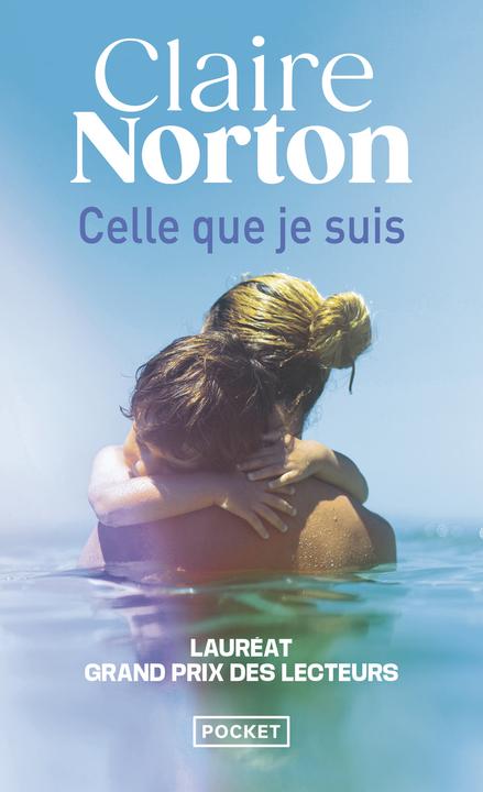Produktbild Celle que je suis (Französisch, Norton Claire, 2022)