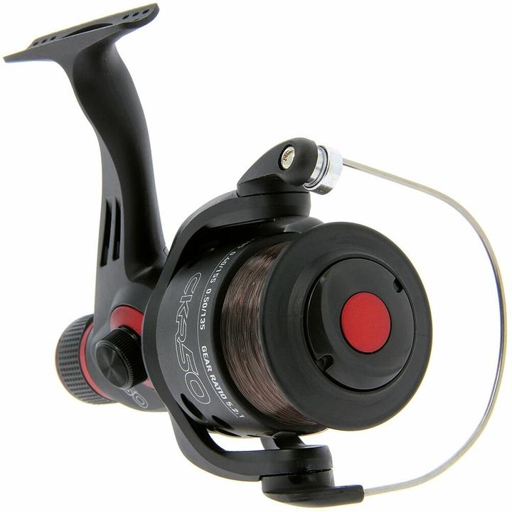 Image du produit Angling Pursuits CKR50