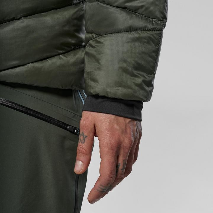 Actual product image Salewa Ortles Med 3 Rds Down Jacke (34, XS)