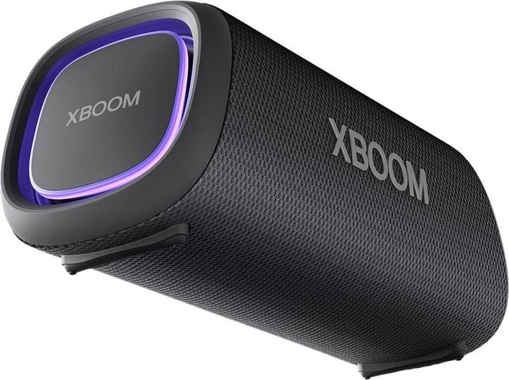 Produktbild LG Xboom Go DXG7 (24 h, Akkubetrieb, Stromversorgung über USB)