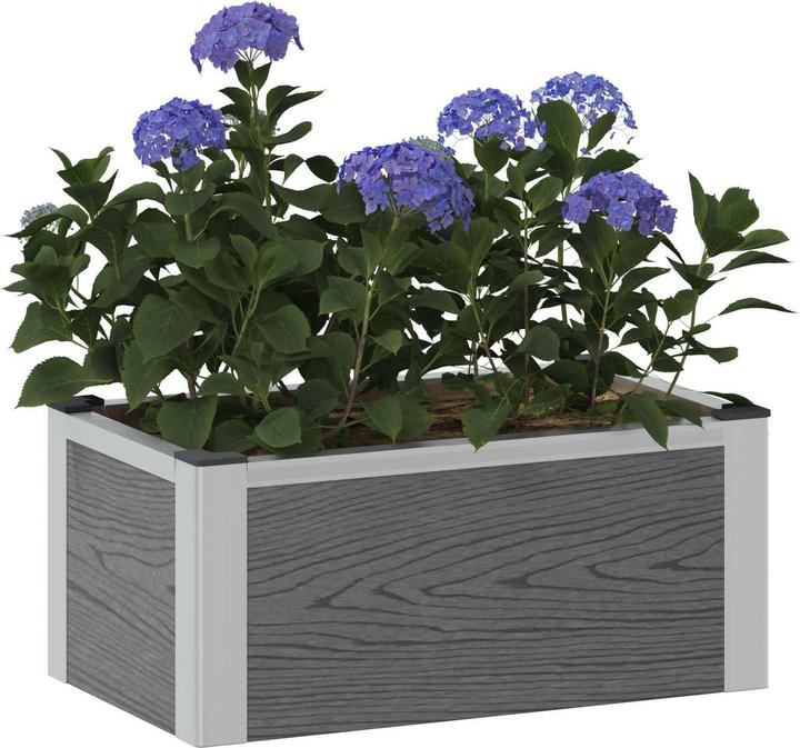 Image du produit vidaXL Hochbeet