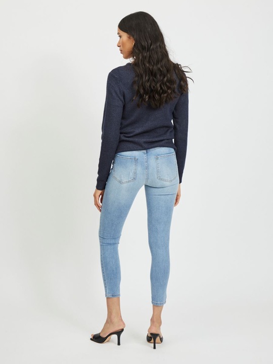 Produktbild Vila Strickpullover (M)