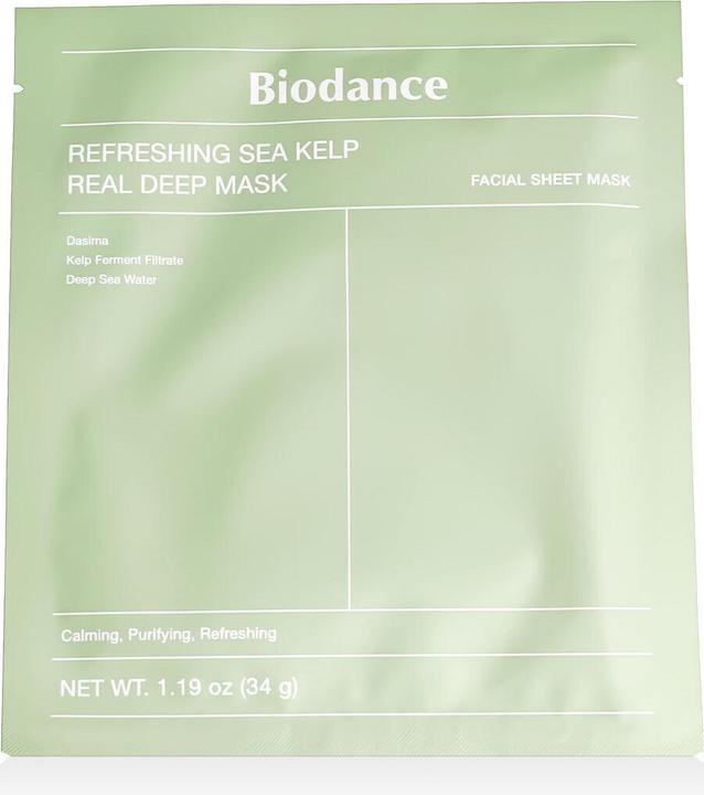 Immagine prodotto Biodance Refreshing